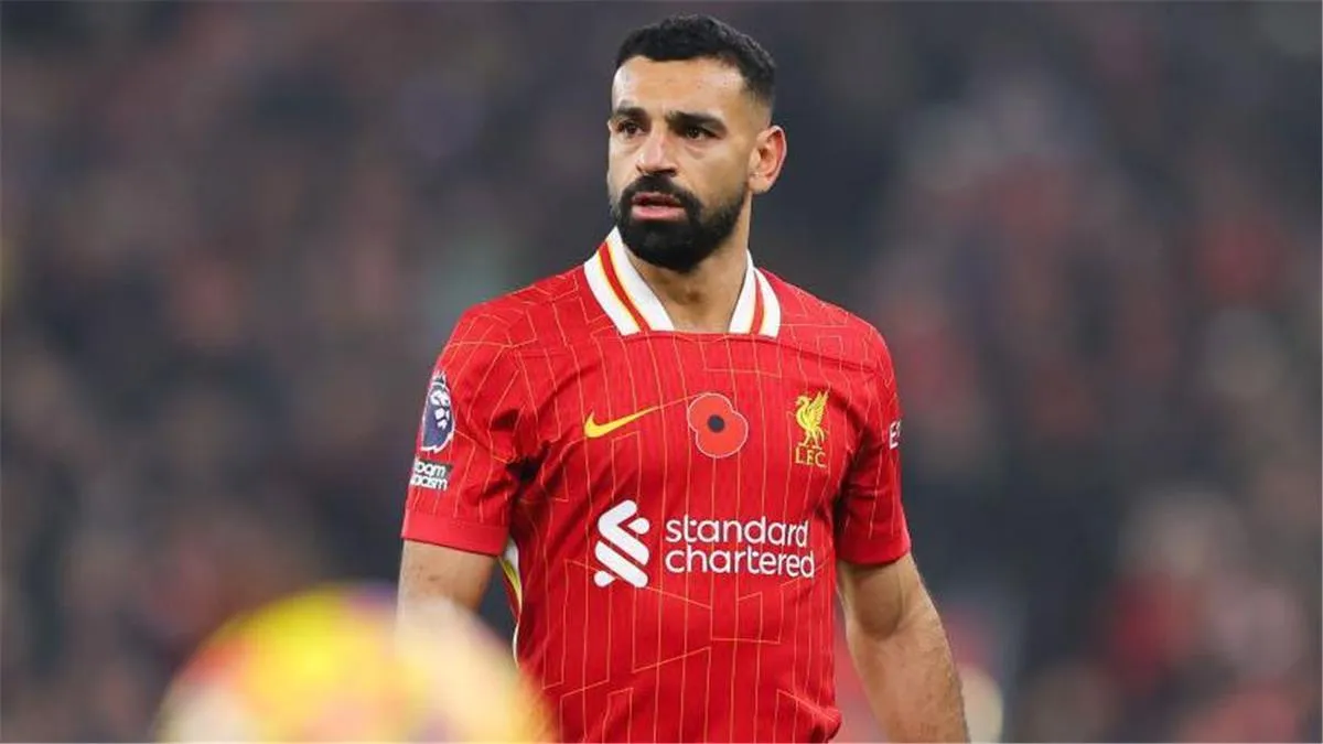 صلاح يتجه للدوري السعودي.. عروض أوروبية وأمريكية تلاحقه