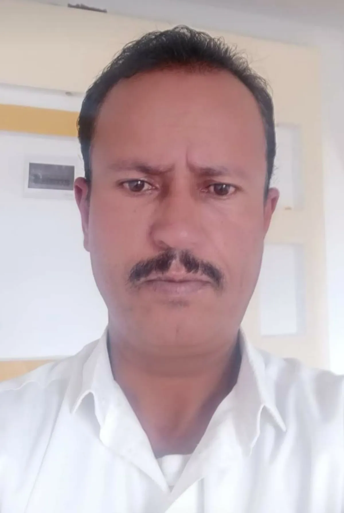 إبراهيم ناصر الجرفي ..