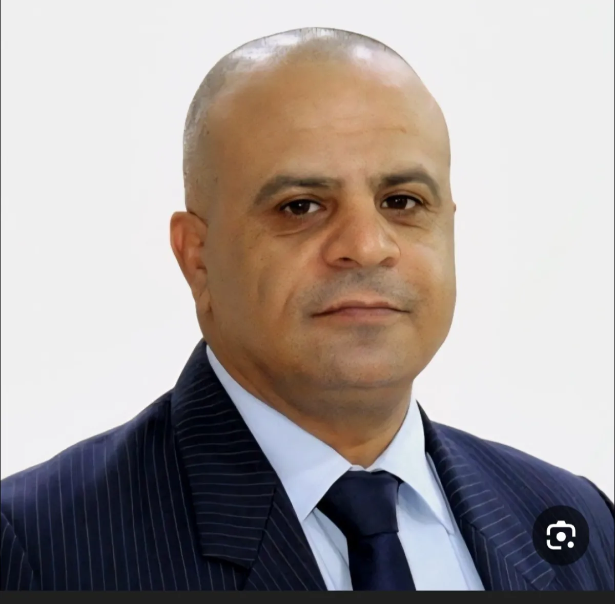 عادل علي الهرش