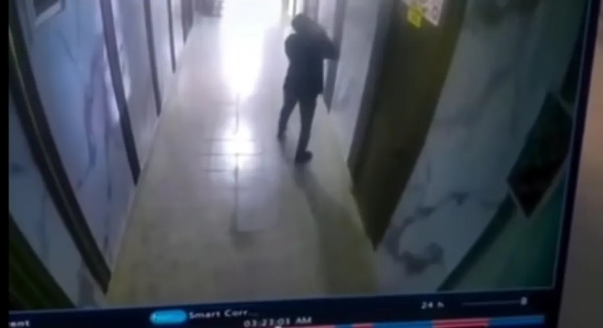 صنعاء..إتهامات منتجعات سياحية بتصوير عائلات بحمامات سباحة بغرض إبتزازات حوثية