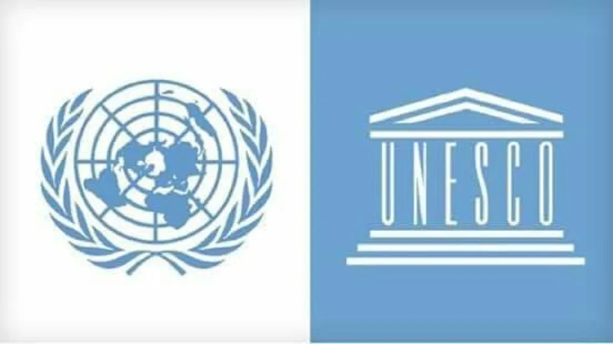اليونسكو تعيد الحياة للتراث اليمني وتوفر آلاف فرص العمل