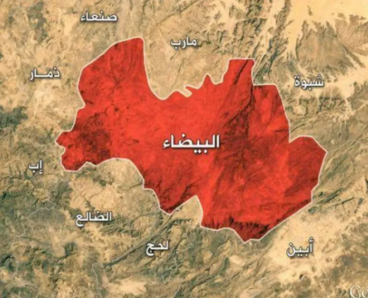 الحوثيون يحولون المنازل المنهوبة إلى أدوات دعائية.. افتتاح منشأة إعلامية داخل منزل مواطن استولت عليه المليشيا بقوة السلاح في البيضاء