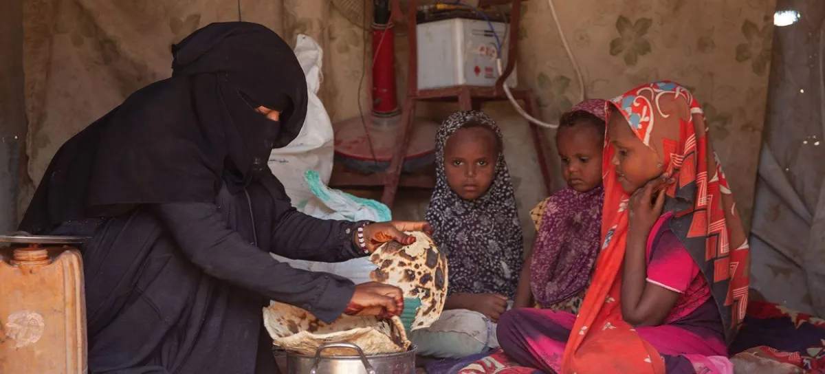 اليمن: النساء والفتيات في قلب الأزمة الإنسانية.. الأمم المتحدة تدق ناقوس الخطر