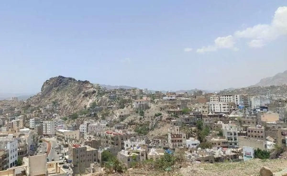 وفاة مأساوية في تعز تكشف تقصير الدولة وتثير غضباً شعبياً