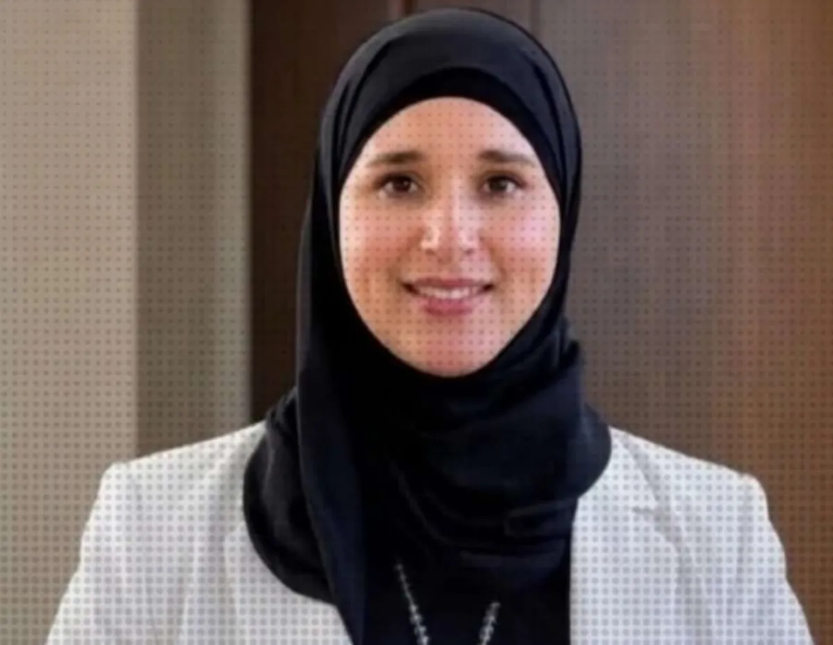 يمنية أمريكية تحصد جائزة "أفضل محامية للعام 2026" في ميسيسيبي