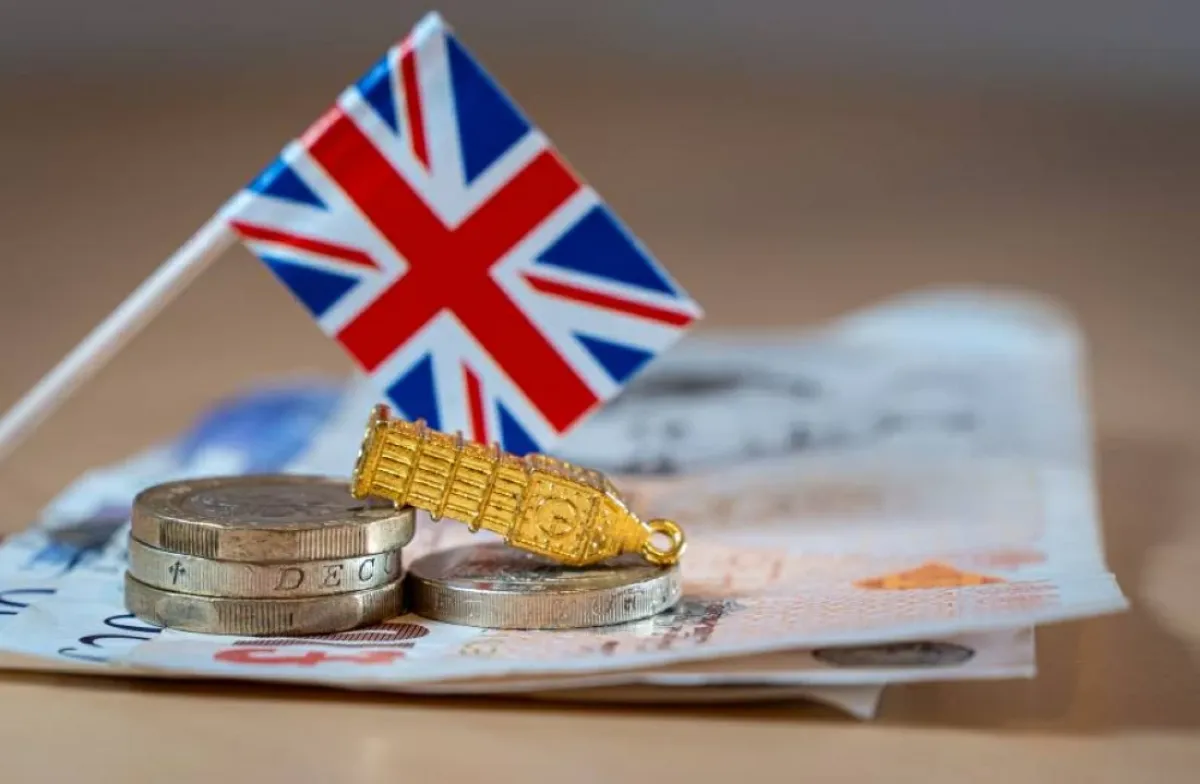 التضخم البريطاني يستقر عند 2.8% مخالفاً توقعات الأسواق