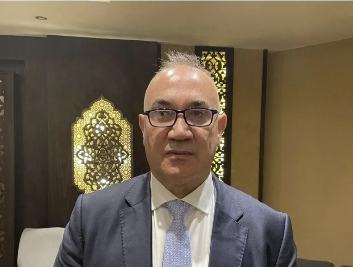 د. محمد إحسان - جامعة ييل