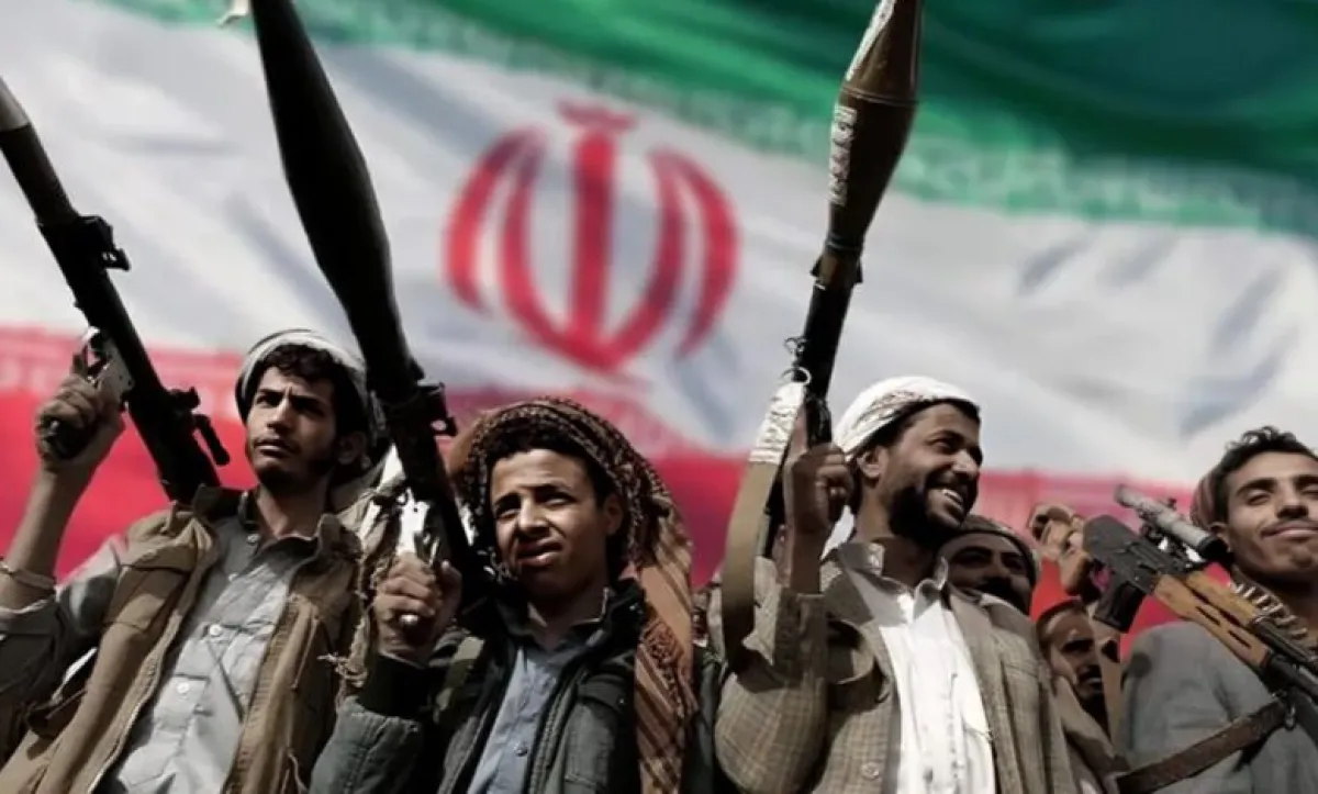 الحوثيون يستنسخون قوات "الباسيج" الايرانية .. قوات التعبئة العامة.. عنوان جديد للهروب من الخلافات والسخط الشعبي