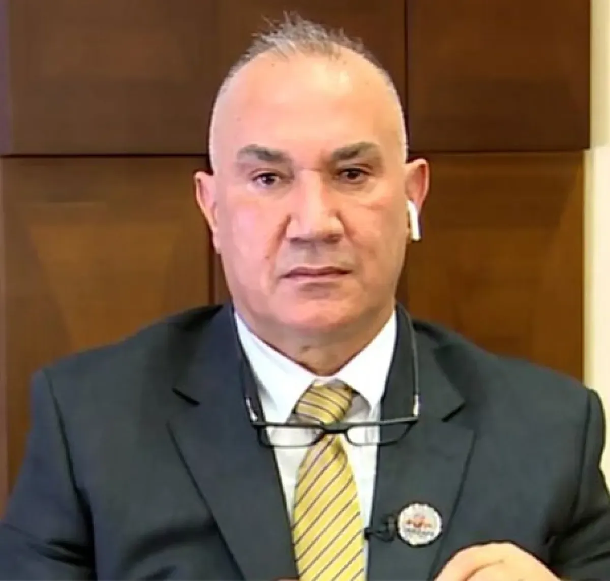 الدكتور محمد احسان