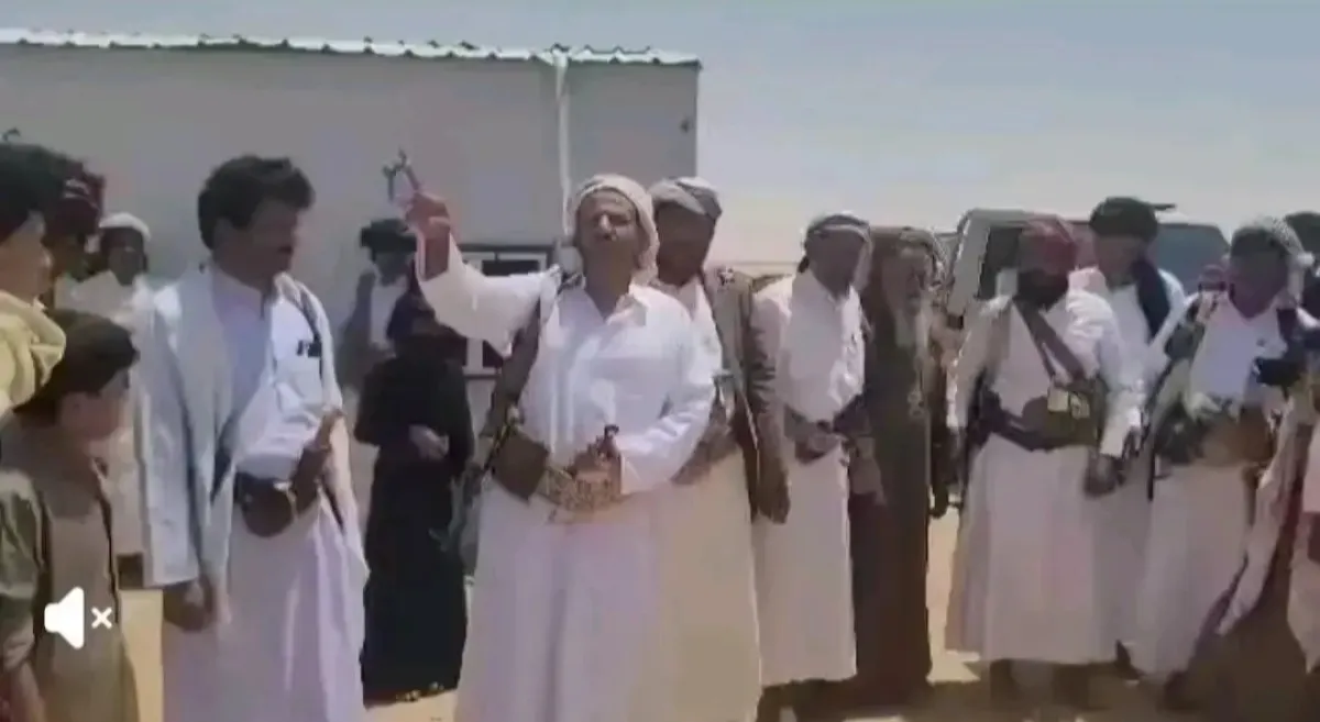 الجوف تنتفض.. قبيلة دهم تفتح جبهة جديدة ضد الحوثيين وسط مخاوف من تكرار سيناريو الخذلان
