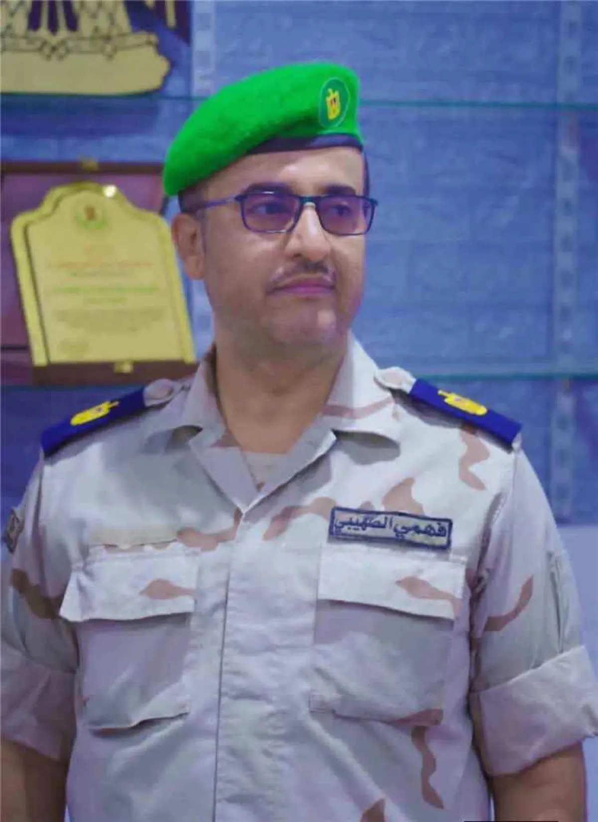 تغييرات قيادية في أمن المنصورة بعدن وإحالة ضابط للتحقيق