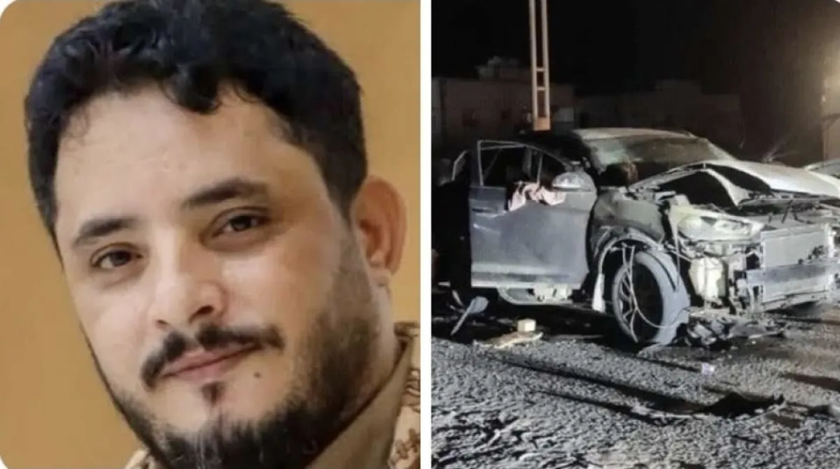 ضبط متهمين في قضية مقتل الصحفي محمد عيضة بحضرموت
