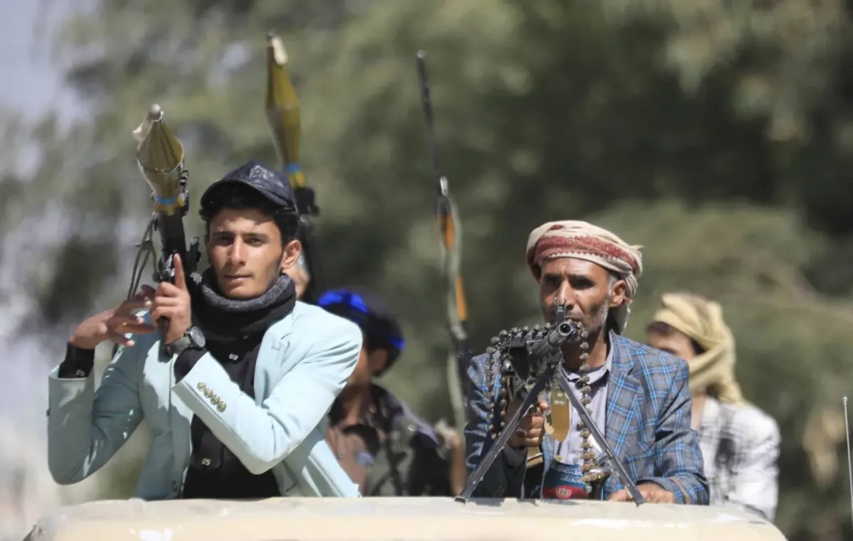 الحوثيون يصعّدون قمع الطلاب في صعدة.. اختطاف عشرات التلاميذ بسبب عبارة مؤيدة للشيخ حمد بن فدغم
