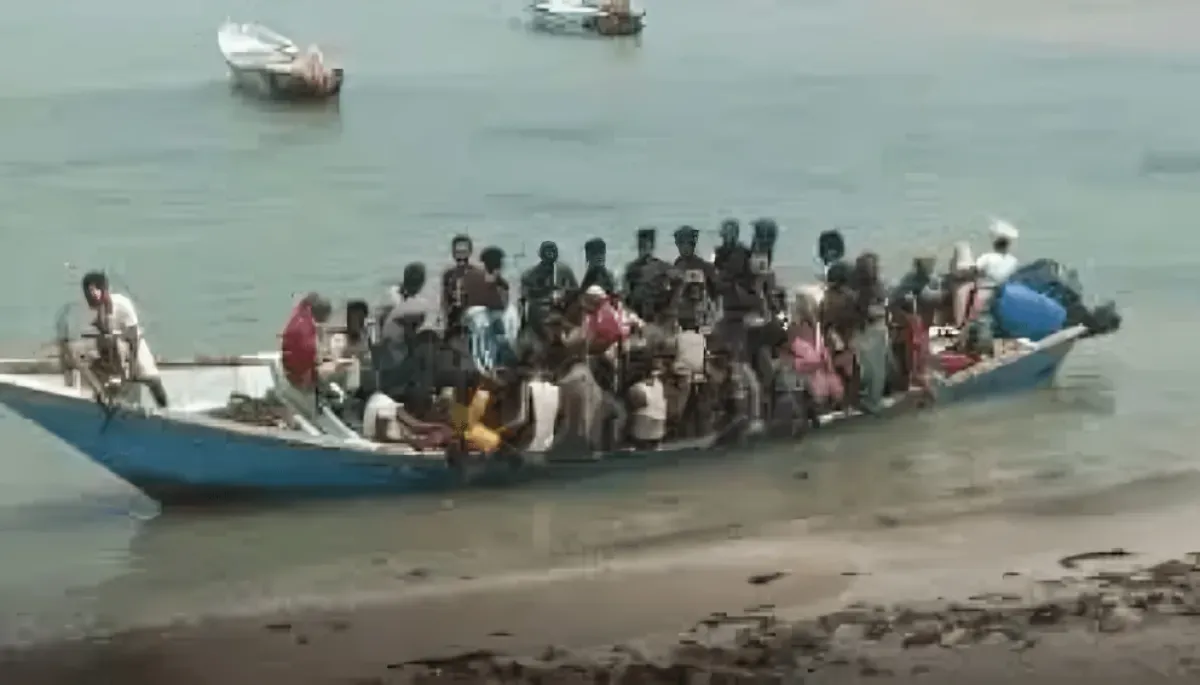 شبوة في مهب "الاستيطان الصامت".. هل نبيع جغرافيا الغد بأيدينا؟