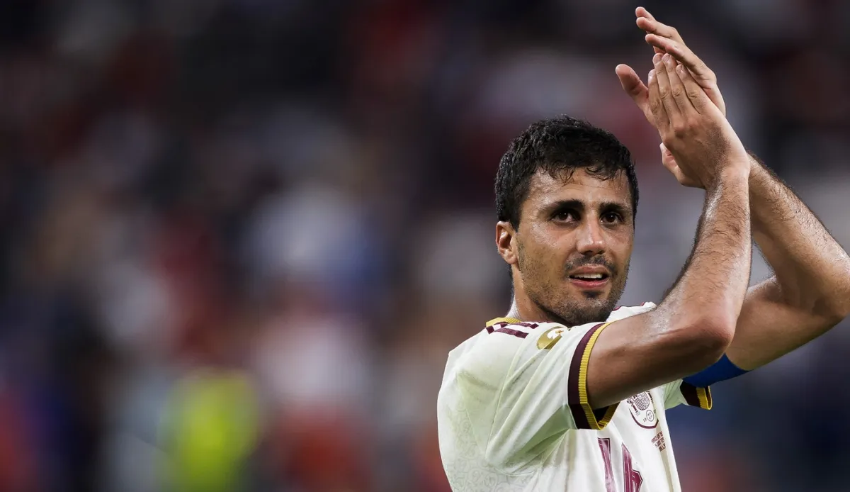 إسبانيا تتصدر الترشيحات للفوز بكأس العالم 2026