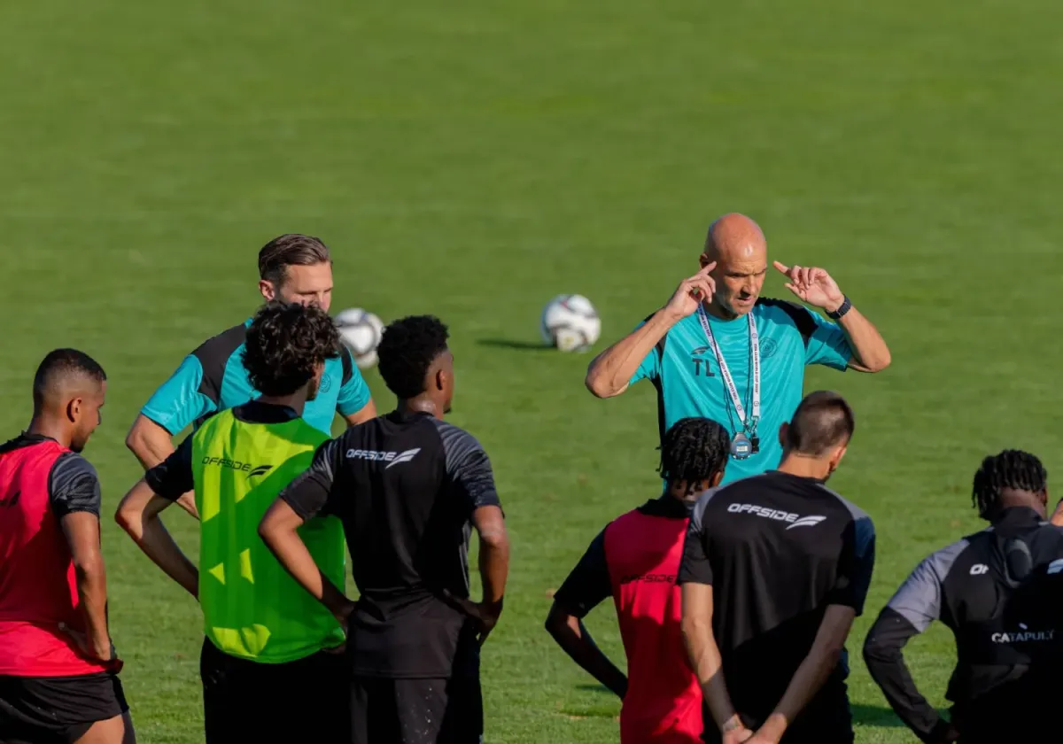ألمانيا تسيطر على الدوري السعودي: 3 مدربين جدد يطبقون فلسفة رانغنيك