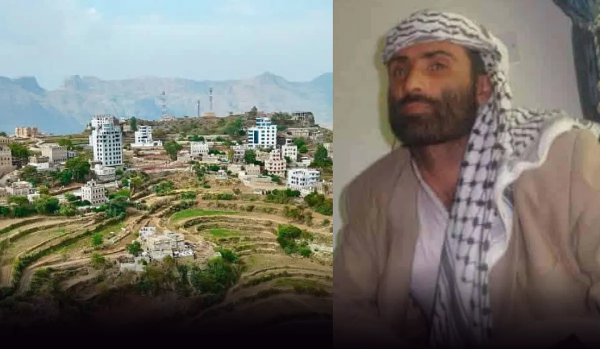 الحوثيون يحوّلون جثمان ضحية إلى ورقة ابتزاز بحق المغتربين في إب