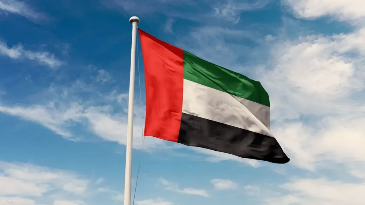 الإمارات تدين الهجوم على الأردن وتؤكد تضامنها الكامل