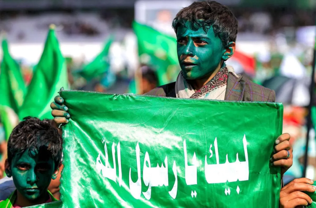 خلافات حوثية في الجوف تهدد بإفشال فعالية «المولد النبوي»