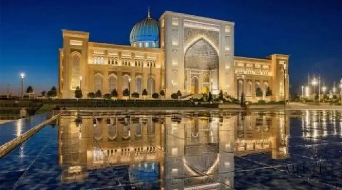 طشقند تستضيف منتدى دوليًا لاستكشاف الحضارة الإسلامية برؤية معاصرة