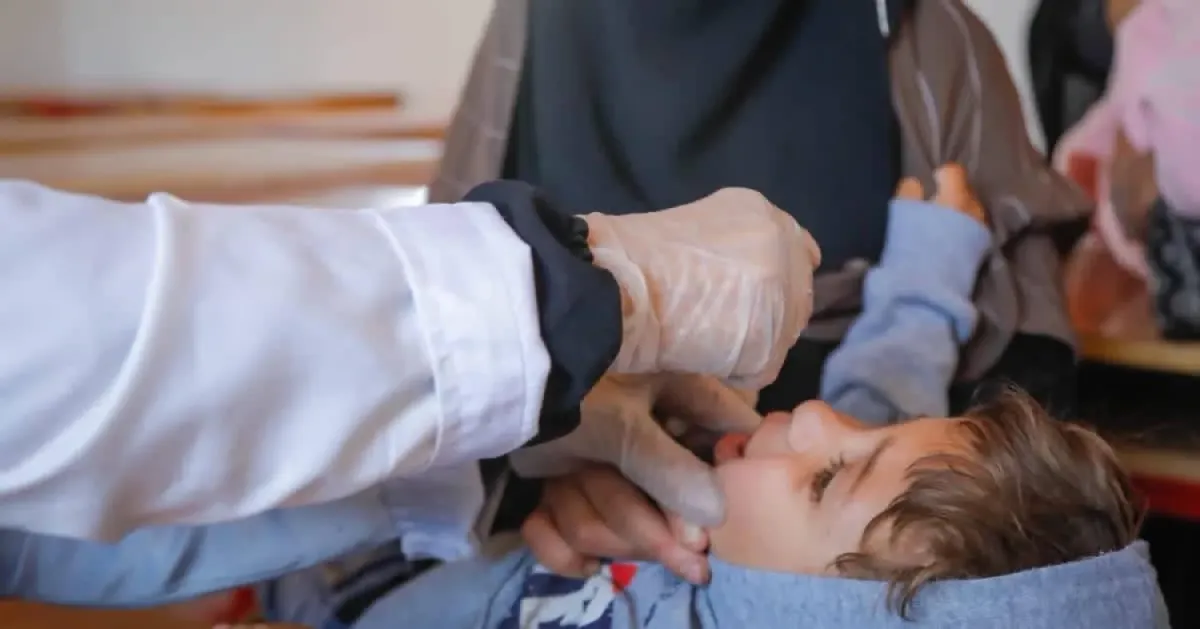 الحوثيون يرفضون لقاحات أطفال ويشترطون فتح مكاتب أممية
