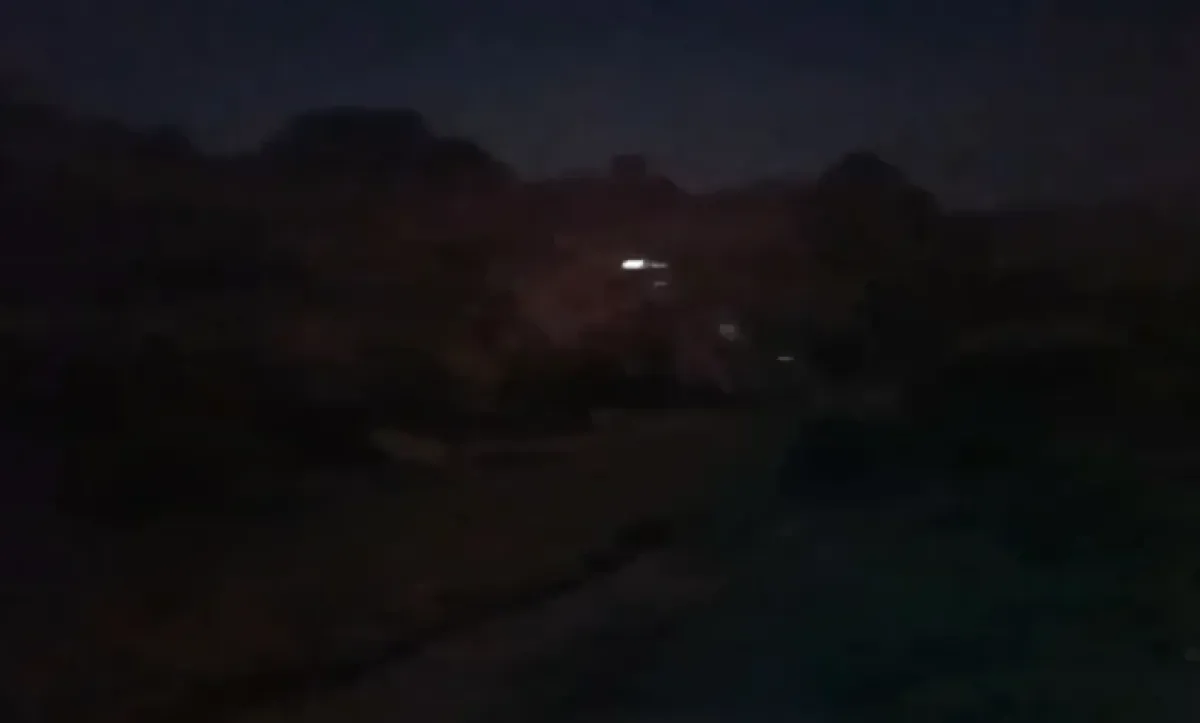 الحوثيون يوسّعون دائرة القصف في الضالع ويستهدفون مواقع القوات وقرى مريس