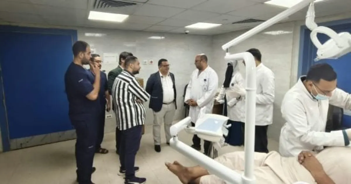 القانون الجديد: شروط منح التزامات المرافق الصحية للمستثمرين