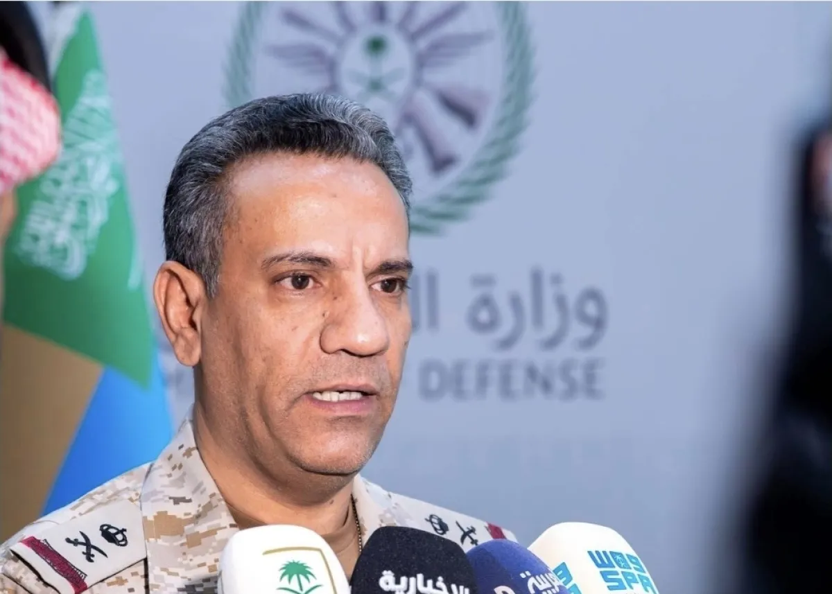 التحالف: الحوثيون يستهدفون مدنيين سعوديين بصواريخ وطائرات مسيرة