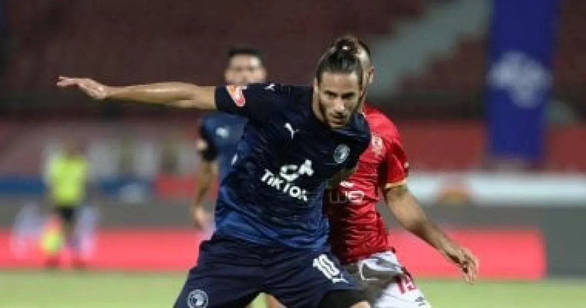 رمضان صبحي والمحكمة الأوروبية: هل يبقى الأمل؟