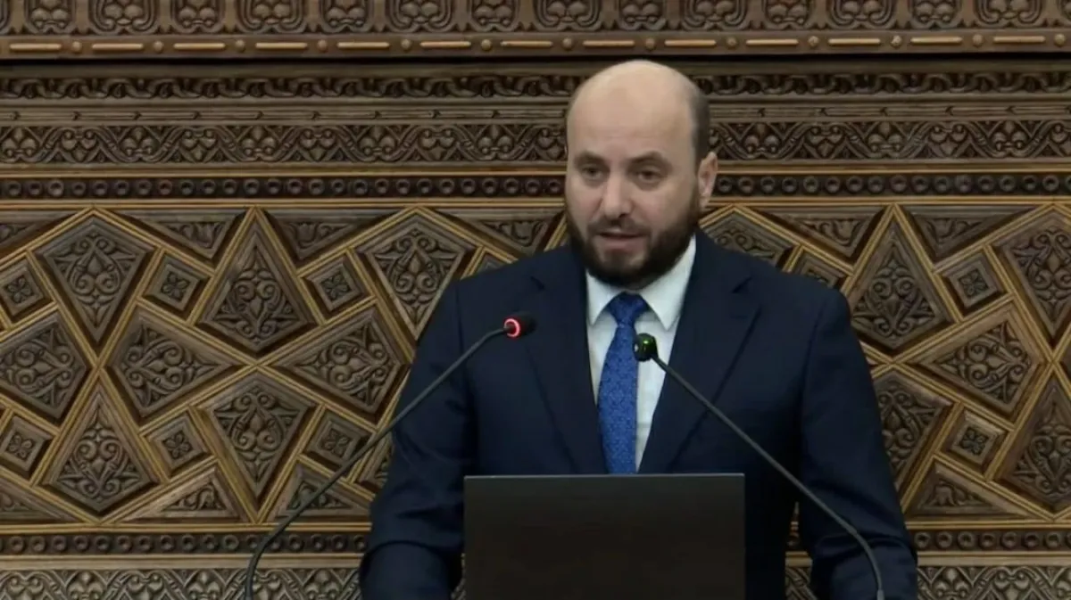 سوريا تستهدف الاكتفاء الذاتي من النفط بحلول 2028