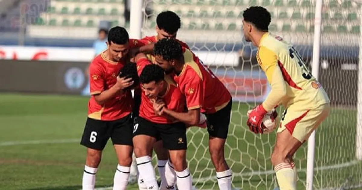 خمس مواجهات نارية في الدور التمهيدي الثالث لكأس مصر اليوم