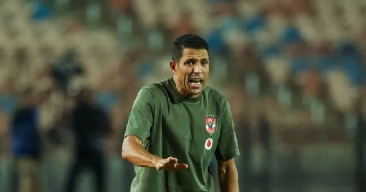 الأهلي يستعد لتدعيم الدفاع في يناير بضم لاعبين جدد