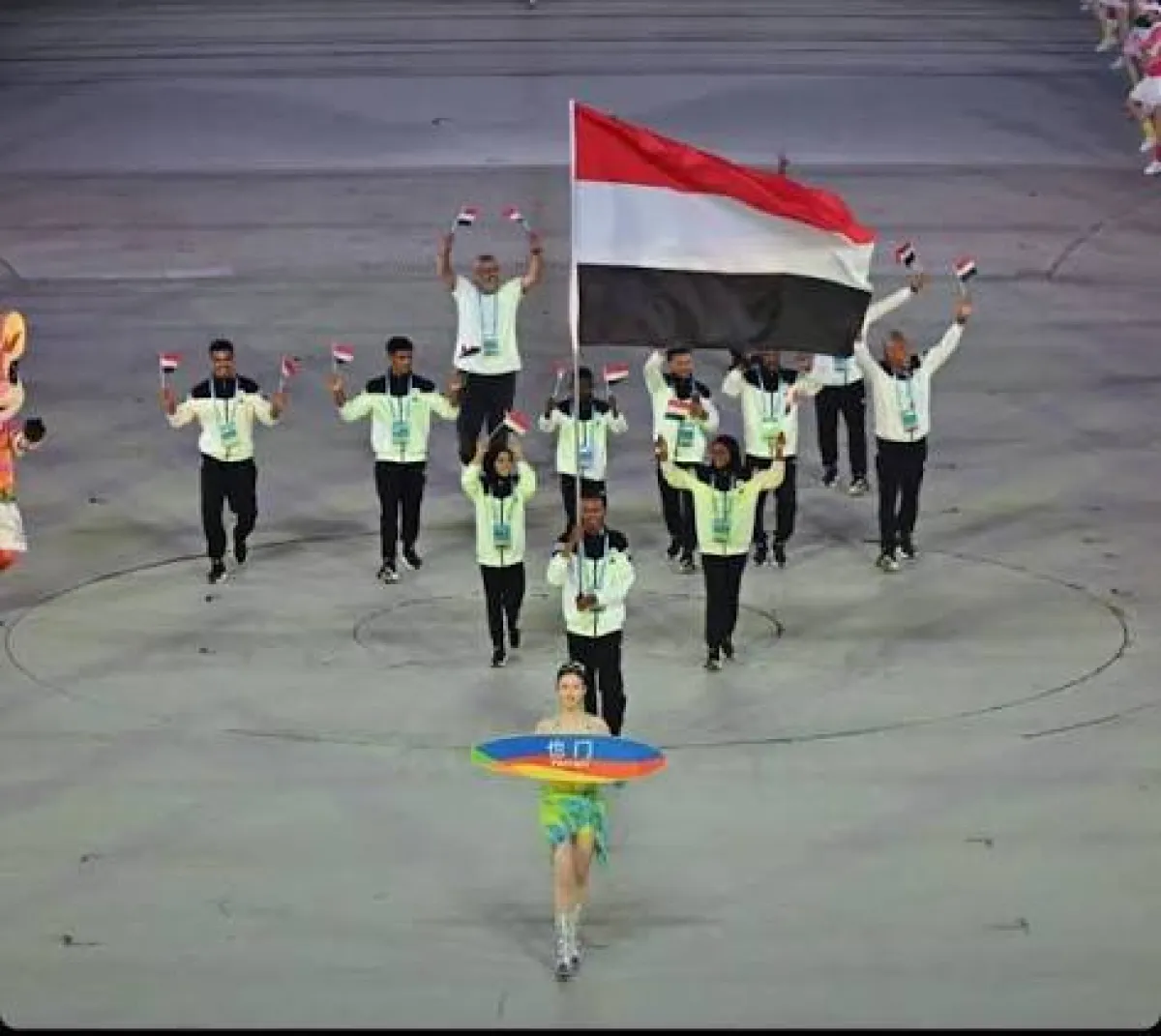 عبدالله محمد