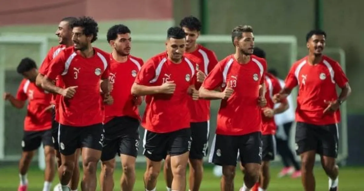 مصر ضد أنجولا: انطلاق تصفيات كأس الأمم 2027 على استاد القاهرة