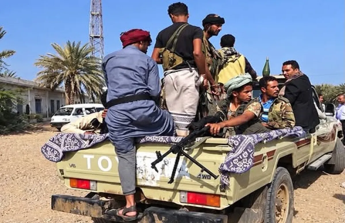 اشتباكات عنيفة بين قيادات حوثية في الحديدة تسفر عن قتلى وجرحى