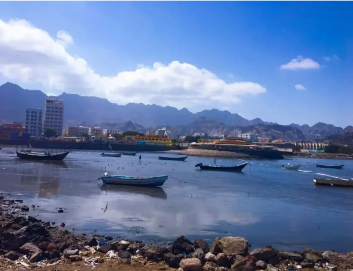 عدن .. ضبط شخصين بتهمة الترويج لمليشيا الحوثي الإرهابية
