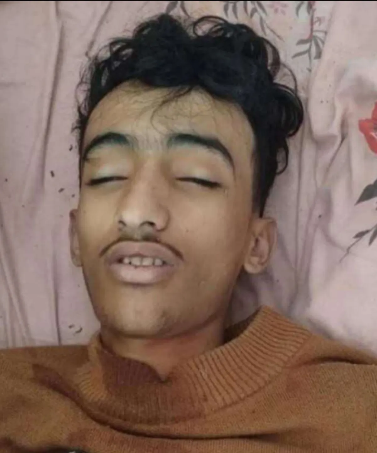 تعز... مليشيا الحوثي تقتل الطفل عمار الشريحي بعد رفضه الإدلاء بمعلومات