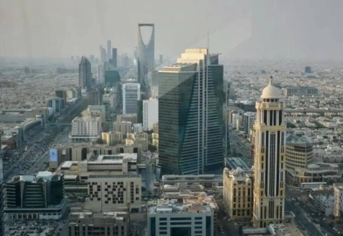 الدفاعات السعودية تدمر صاروخاً باليستياً أطلقته مليشيا الحوثي باتجاه الرياض