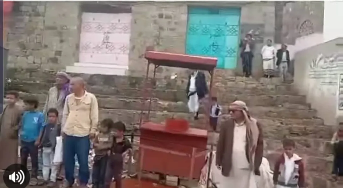 فشل حوثي في حشد المواطنين جنوب تعز يكشف رفضاً مجتمعياً لوجودها