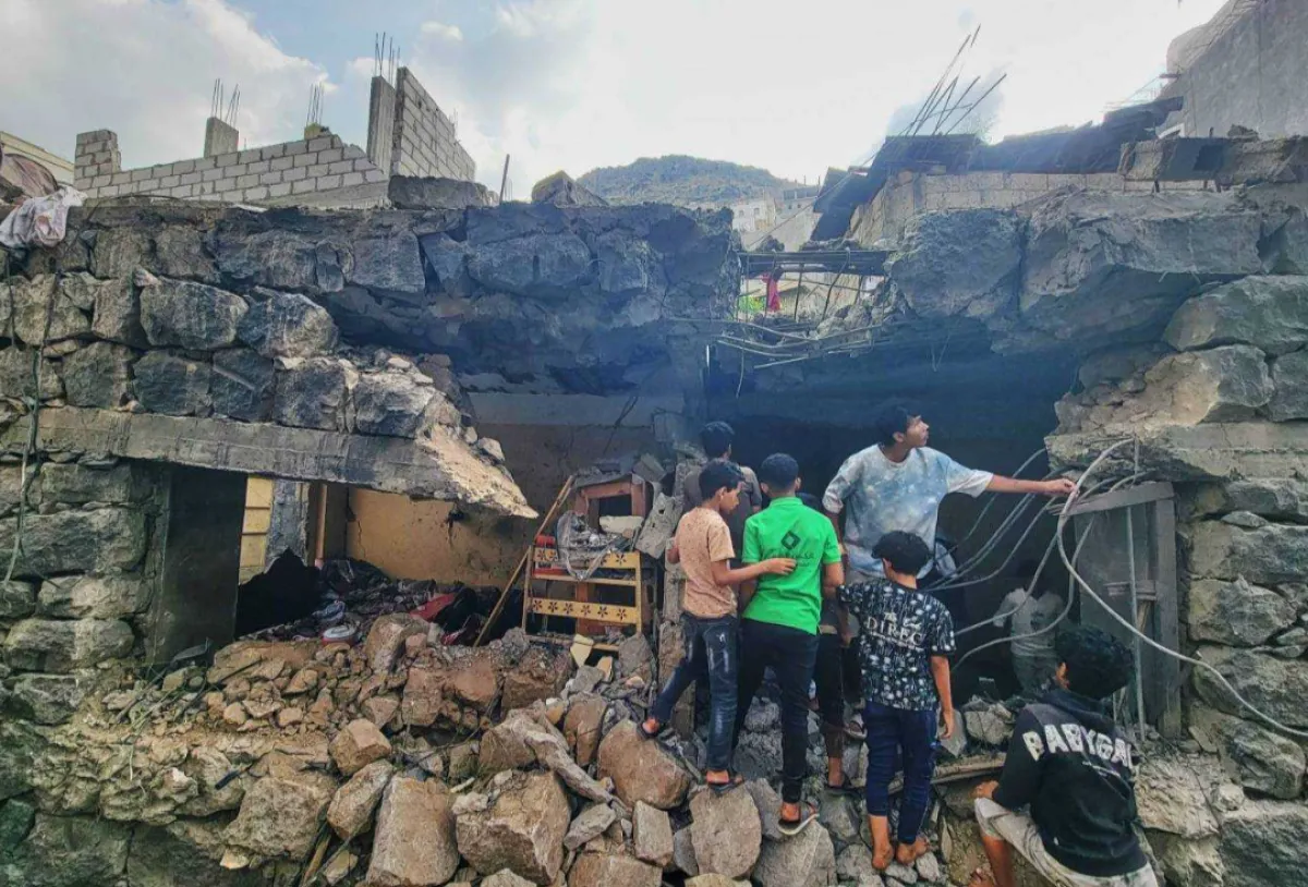 الأمم المتحدة: 262 مدنياً بين قتيل وجريح في اليمن منذ أغسطس