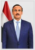 أحمد علي عبدالله صالح: